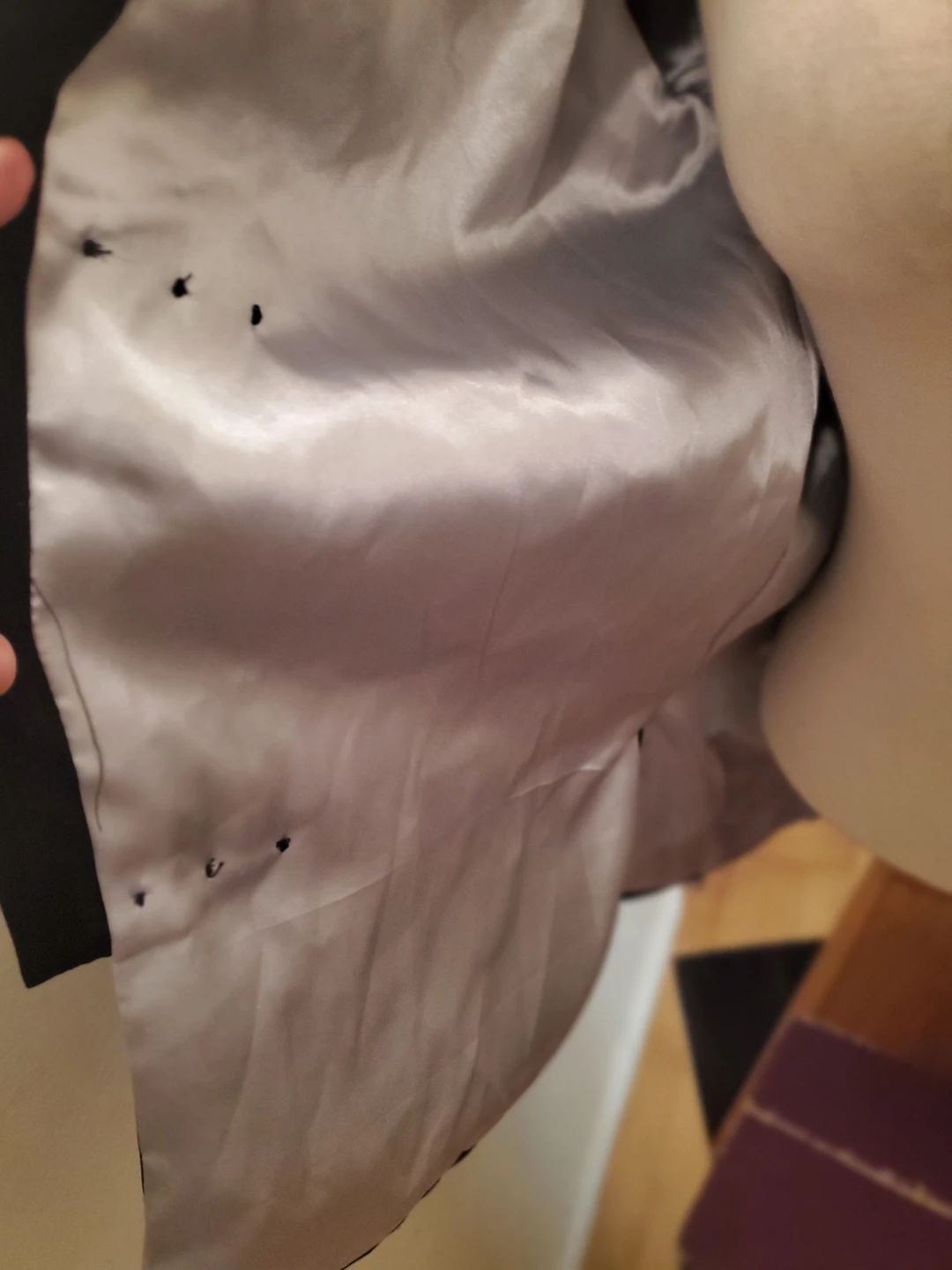 Ladies Jacket/Blazer - photo 3
