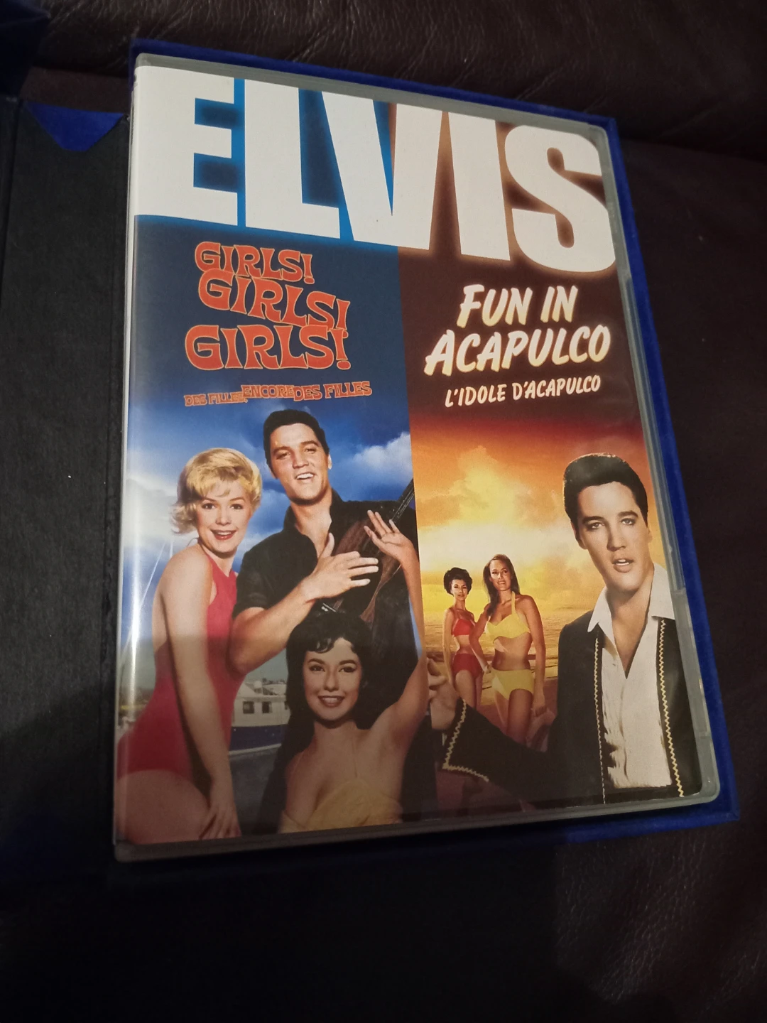 Elvis Collection - photo 2