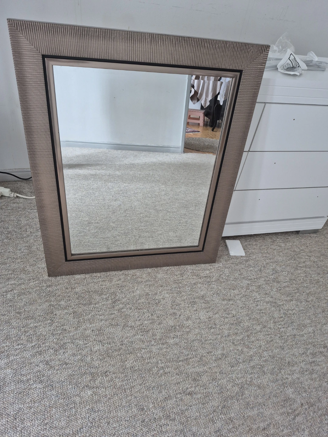Decorative Mirror