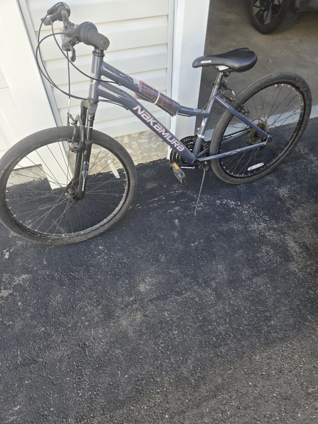 Nakamura Bicycle
