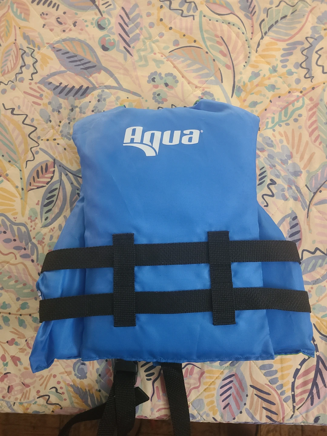 Aqua Child Life Vest - photo 2
