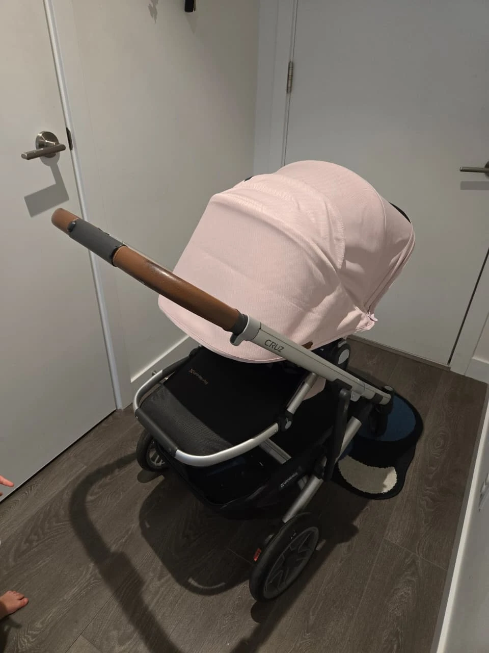 UPPAbaby Cruz Stroller - photo 2