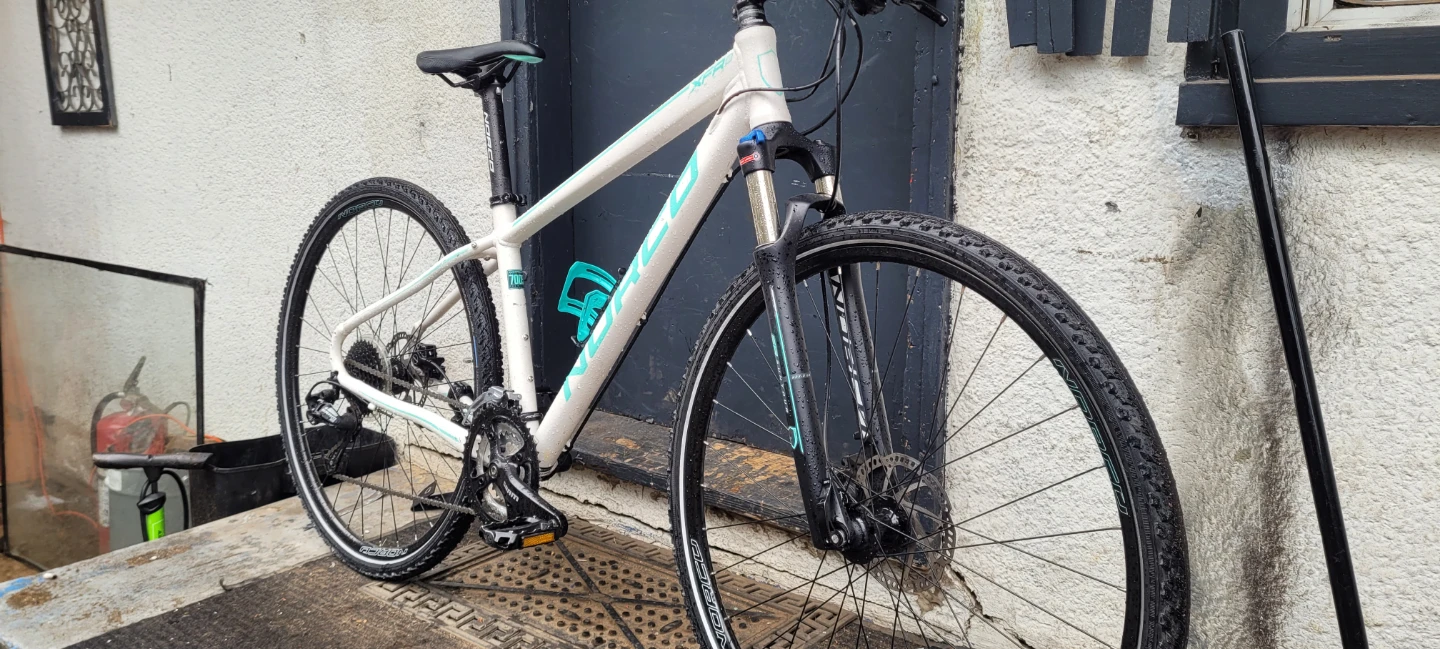 Norco fxr 2 Hybrid Bike