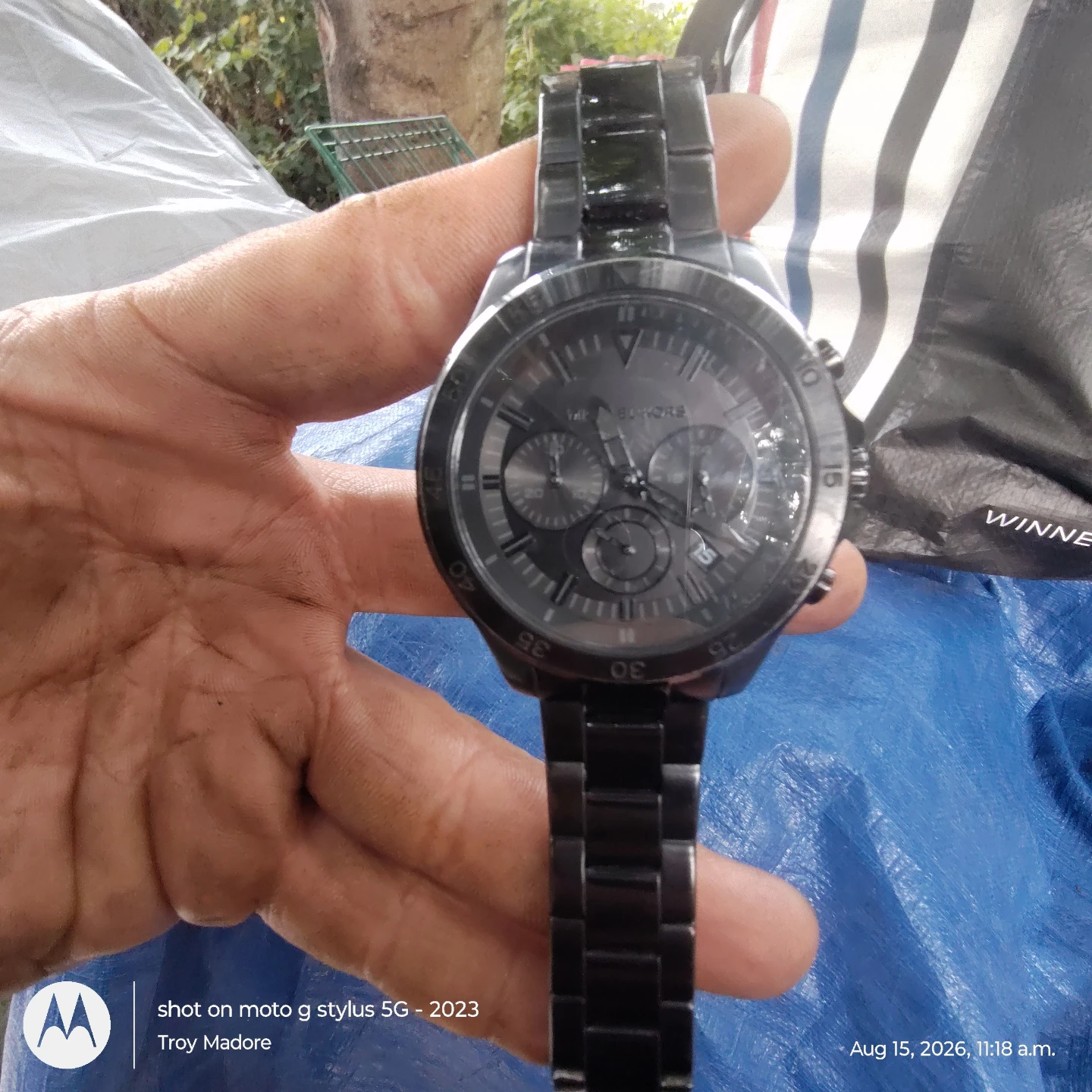 Michael Kors Watch - photo 2