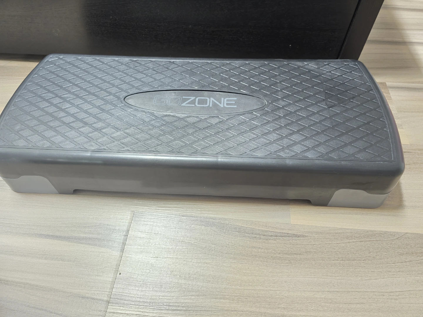 GOZONE Aerobic Step Platform and Yoga mat - photo 2