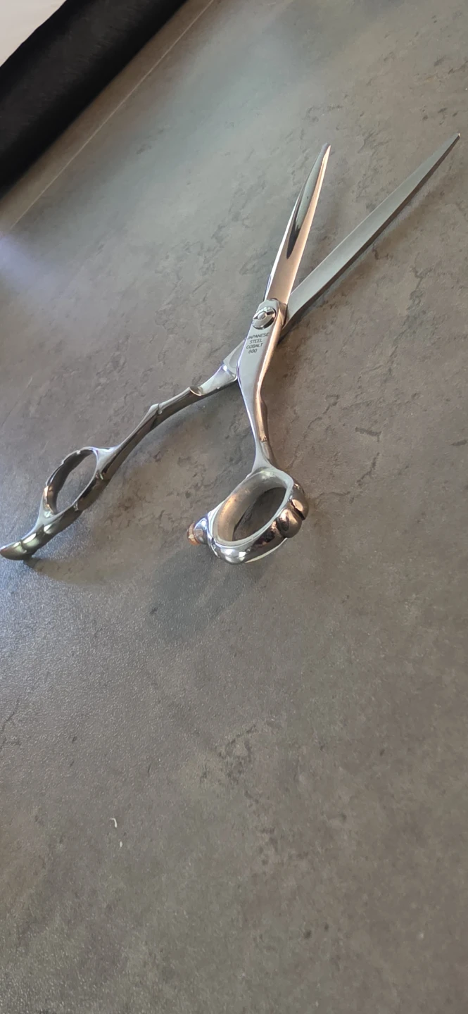 Professional cutting shears - photo 2