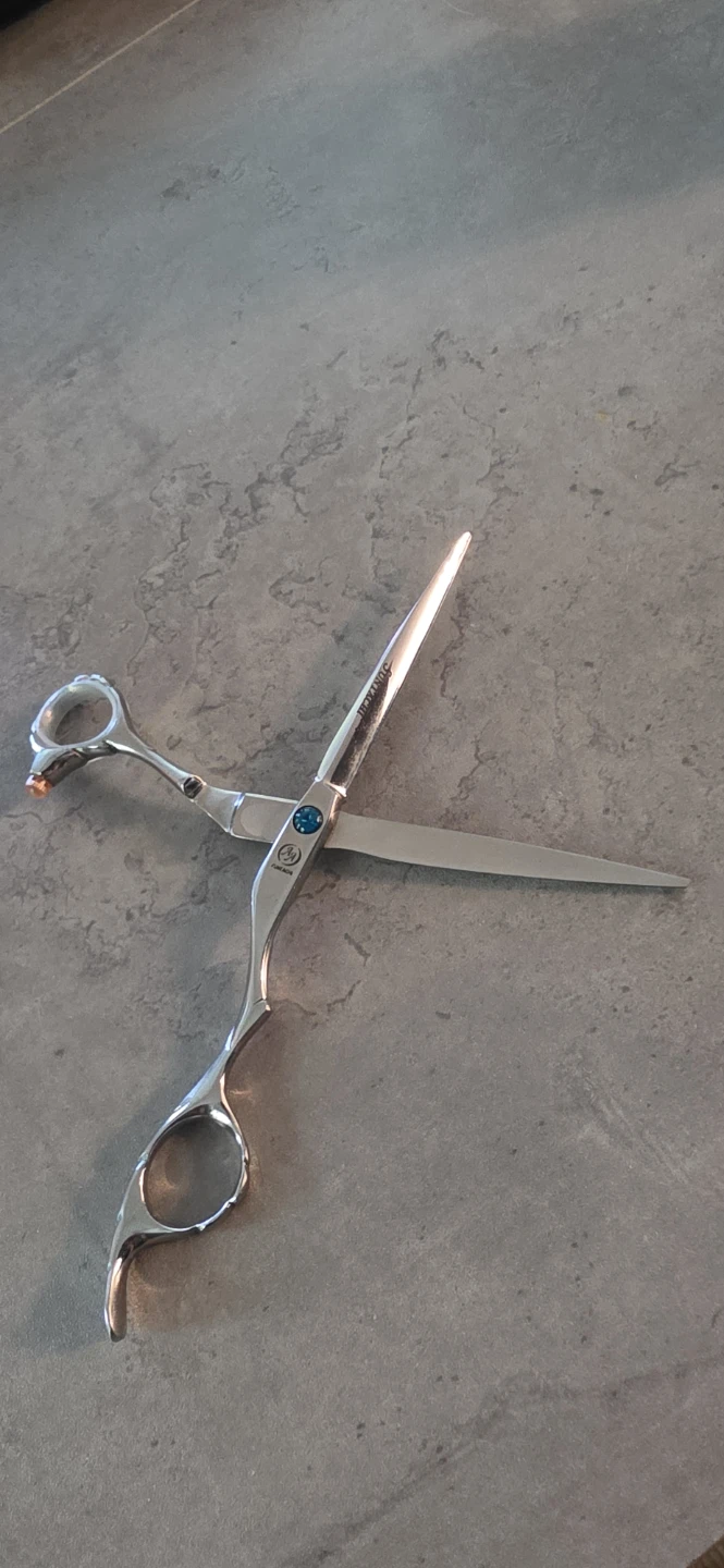 Professional cutting shears - photo 3