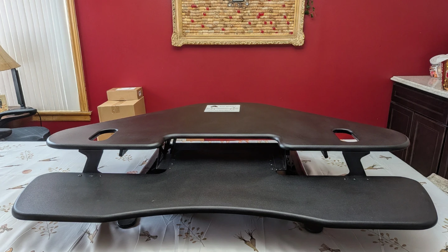 Varidesk Standing Desk Converter
