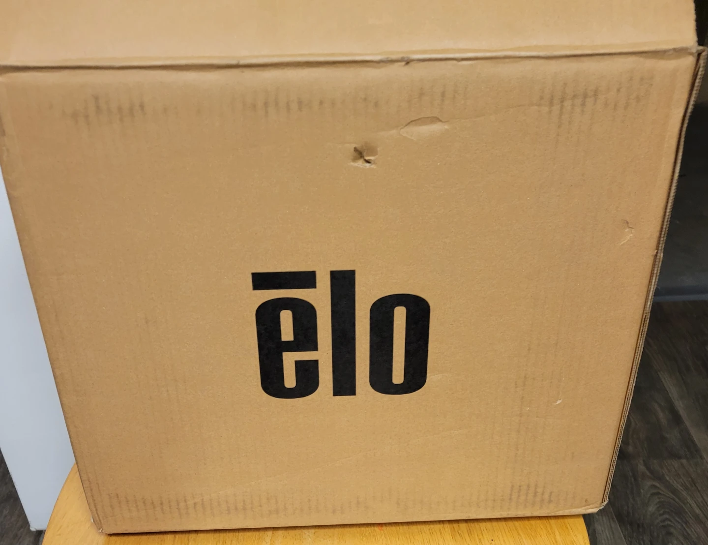 Elo E305044 EPS00E2-00WC-0-8G Mini PC / New