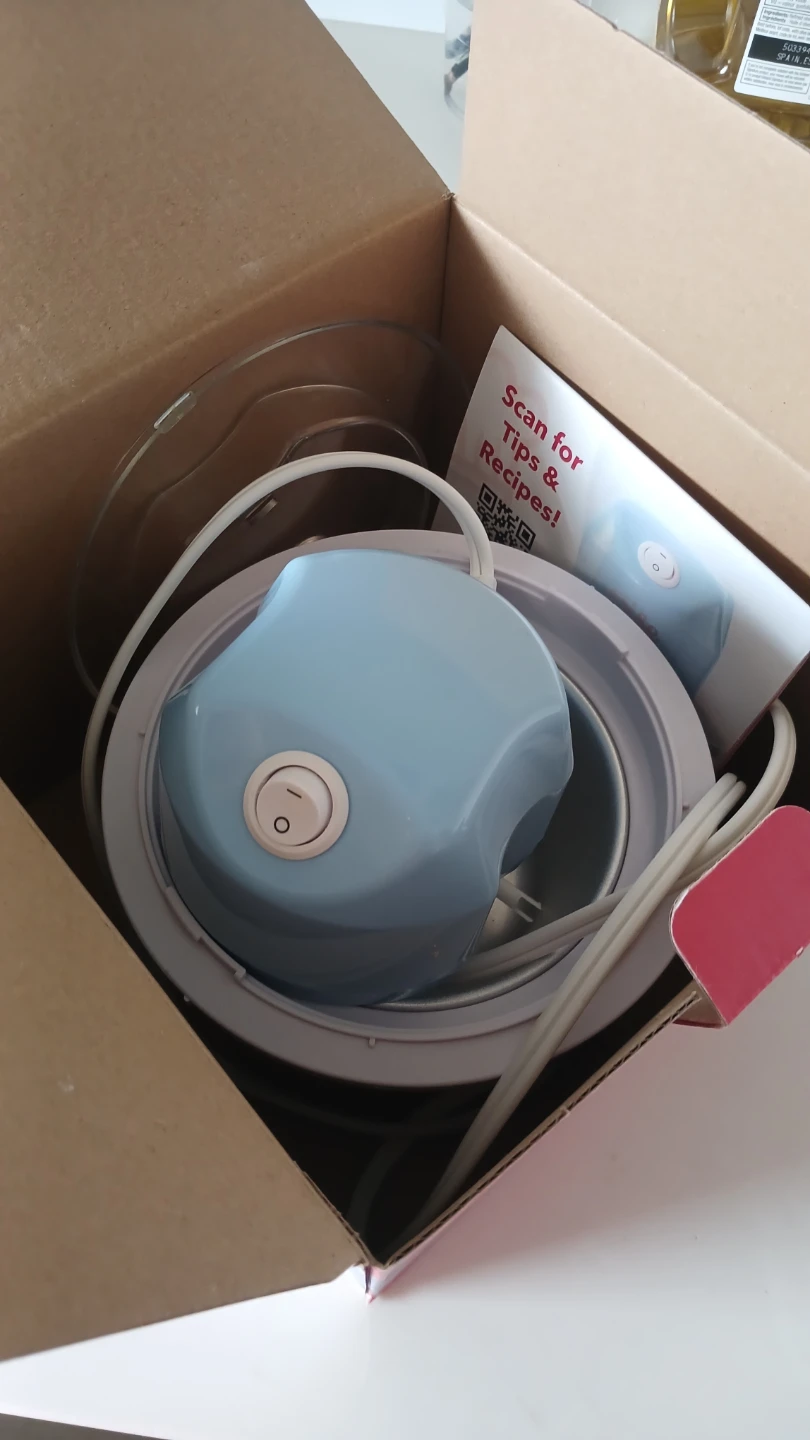 Ice Cream Maker - photo 2