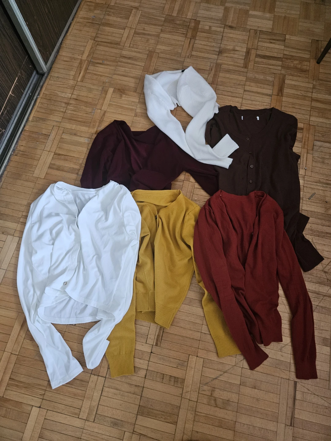 Bundle of 6 Cardigans - photo 3