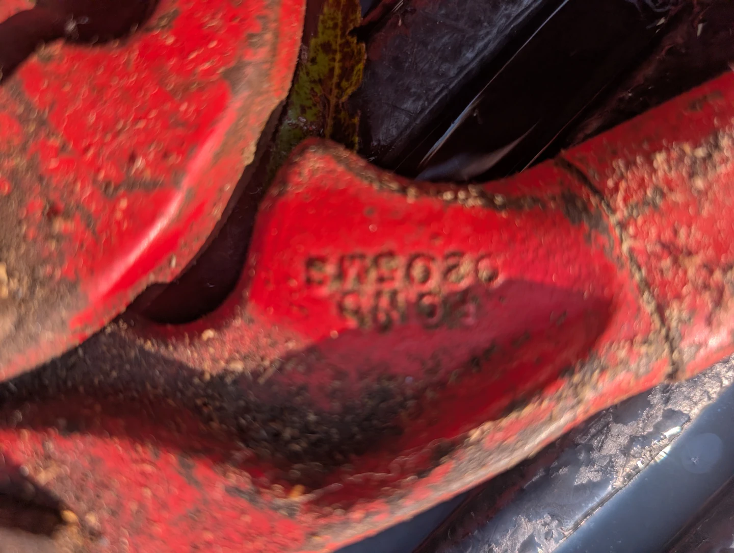 H.K. Porter bolt cutters - photo 2