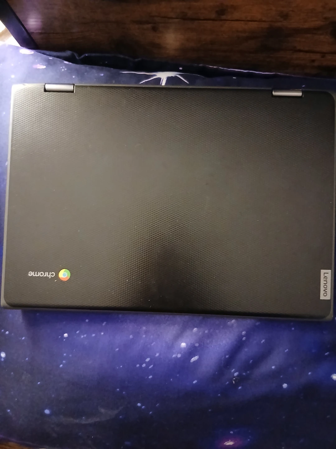 Lenovo Chromebook