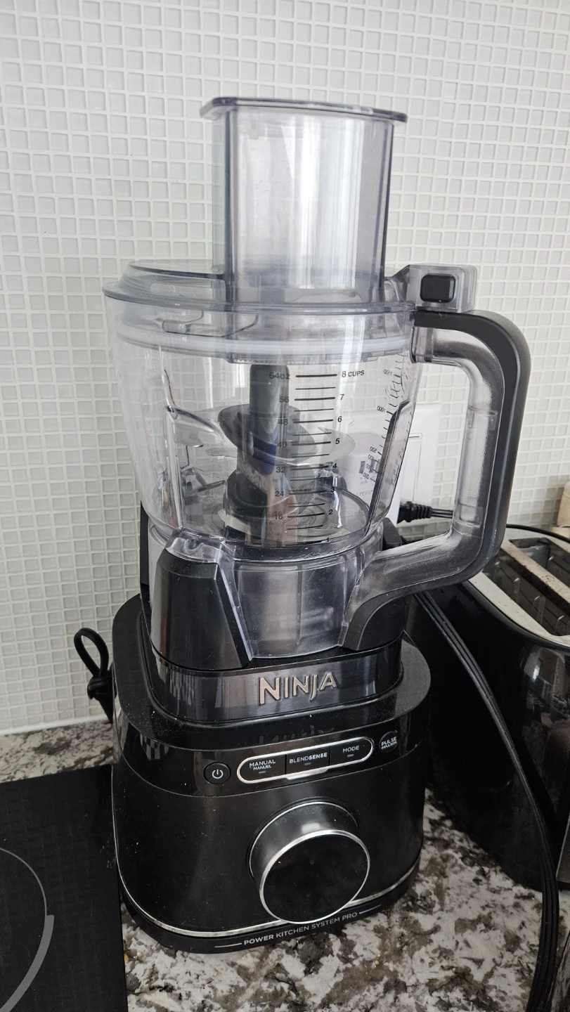 Ninja BlendSense Kitchen System Power Blender, 1800W