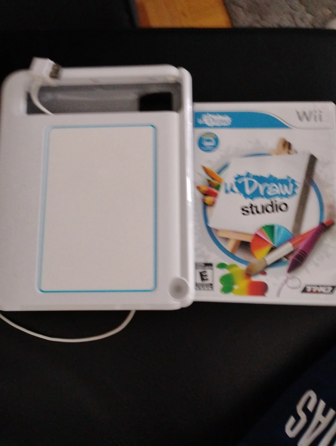 Wii bundle