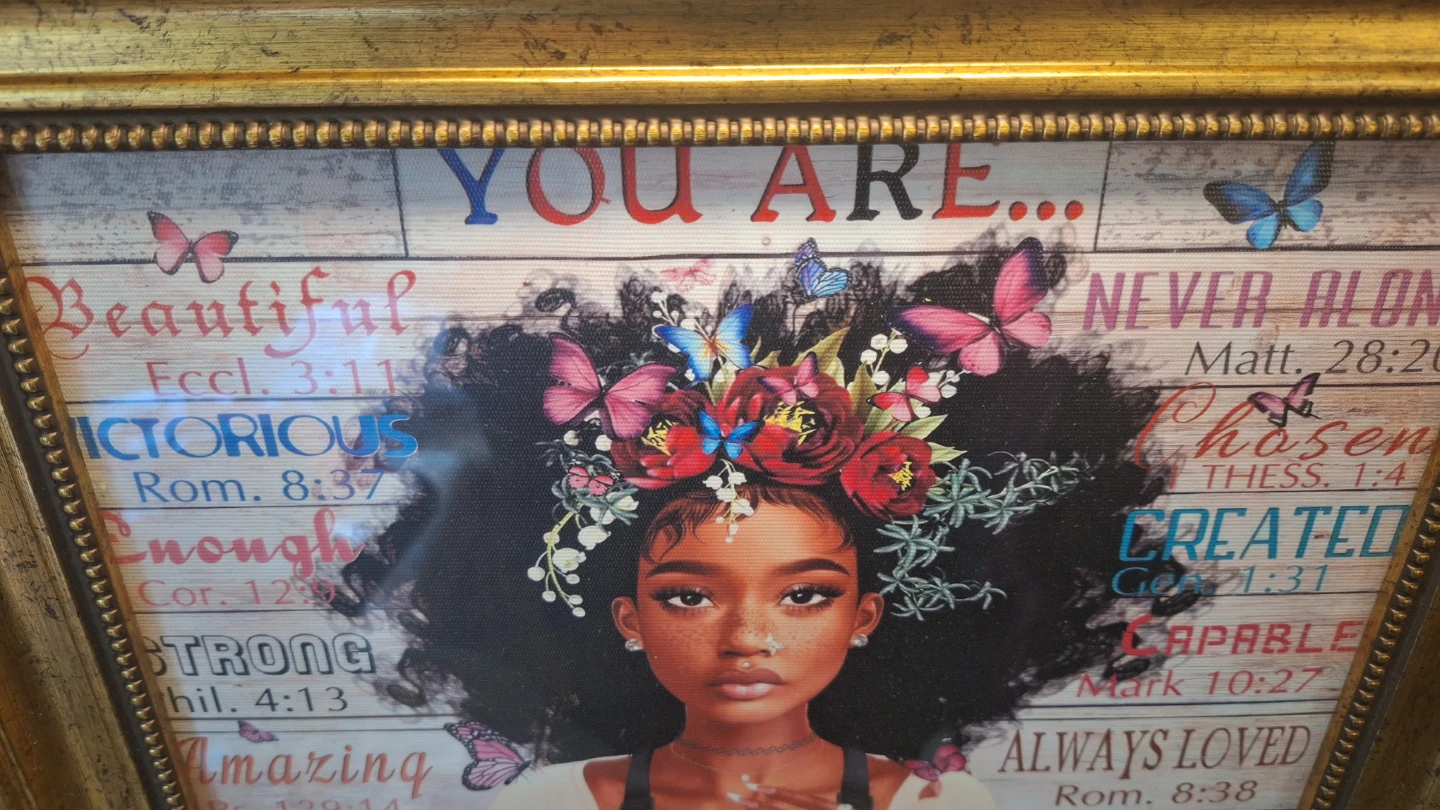 YOU ARE...... - photo 3