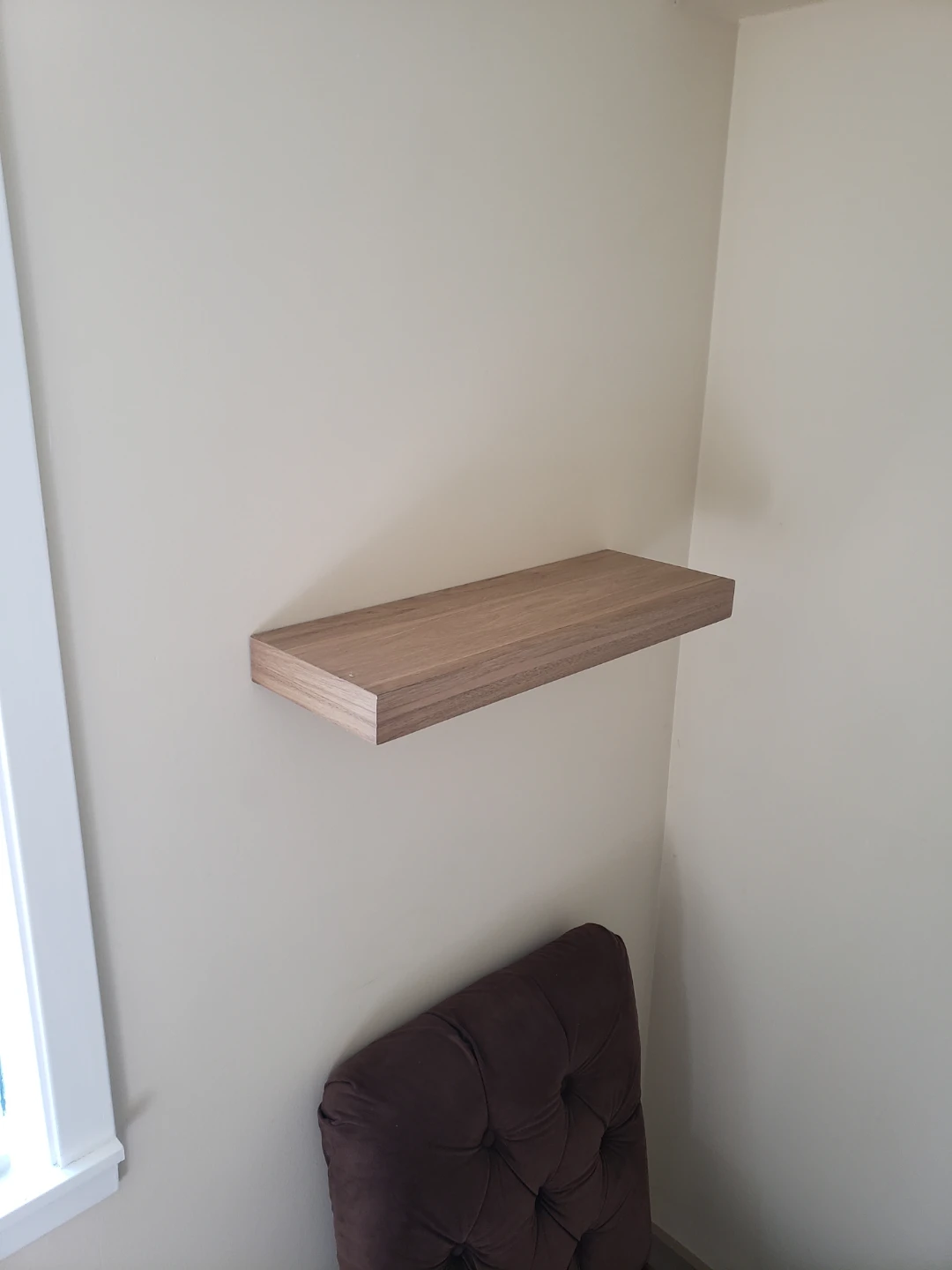 Wall Mount Shelf