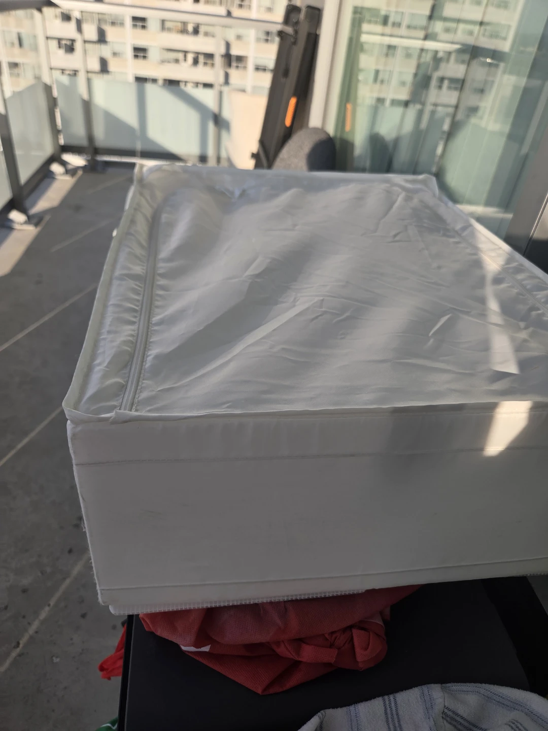 IKEA Storage Box