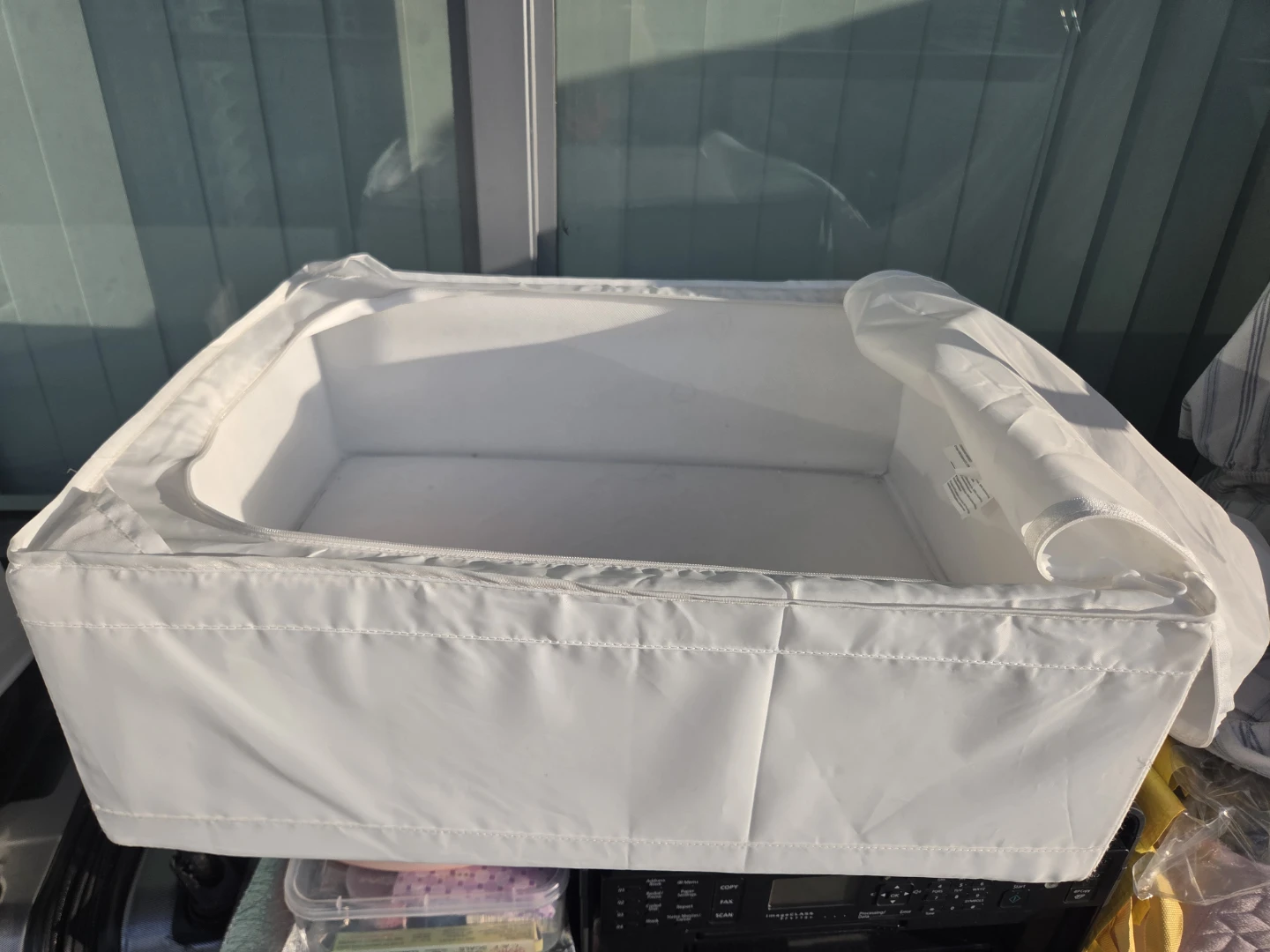 IKEA Storage Box - photo 4