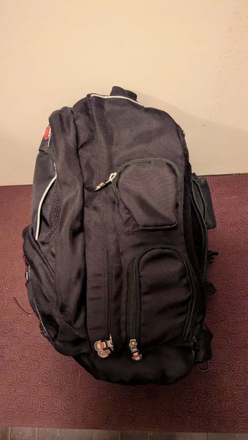 Wenger Backpack - photo 4