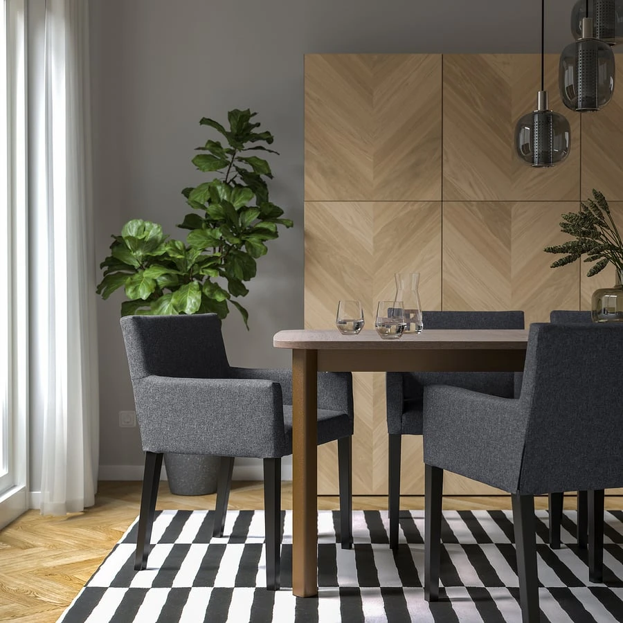 IKEA Nils Armchair Cover