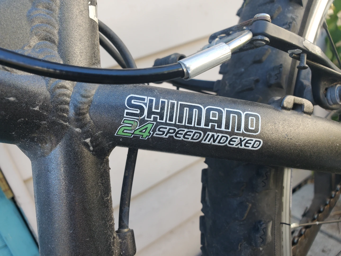 Mountain Bike - photo 2
