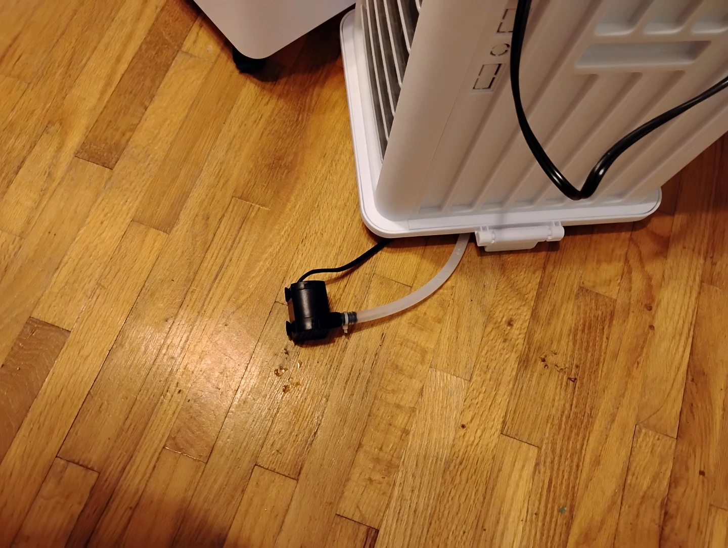 Portable Evaporative Air Cooler - photo 4