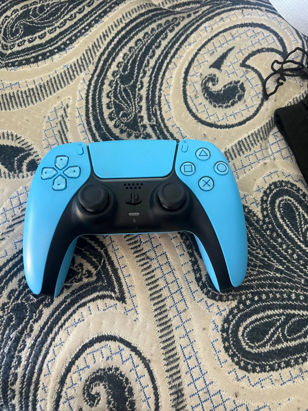 PS5 CONTROL
