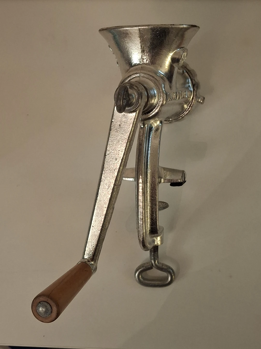 Spong No. 5  Grinder - photo 3