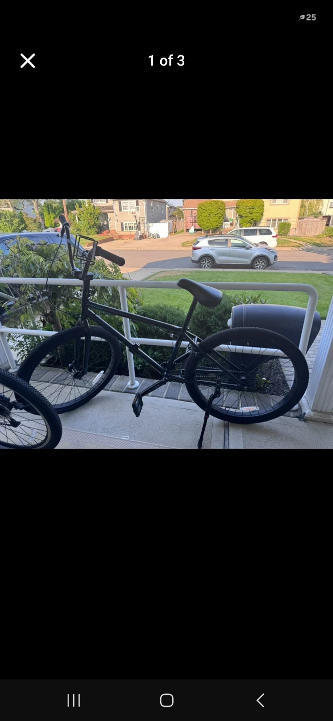 Haro BMX Bike - photo 2