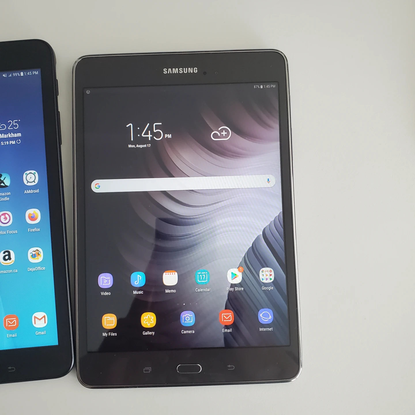 Samsung Tablets - photo 5