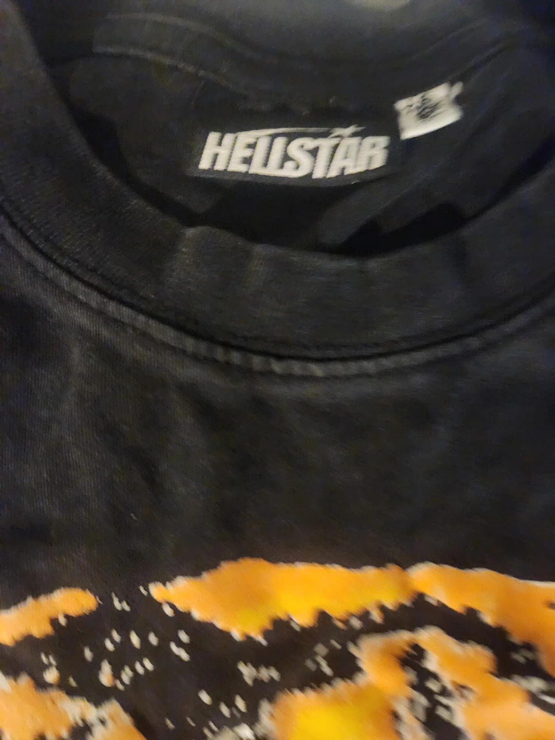 Hellstar T-Shirt - photo 3