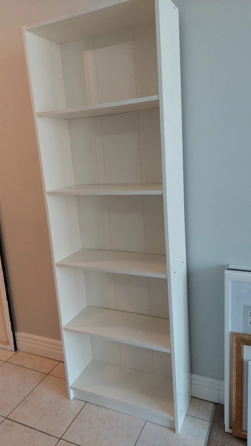 Ikea Bookshelf - photo 2