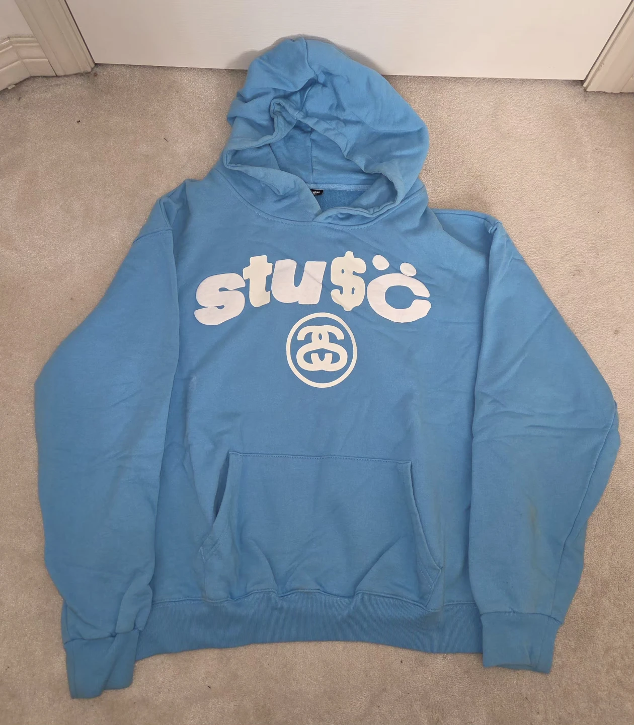 Stussy Hoodie - photo 3