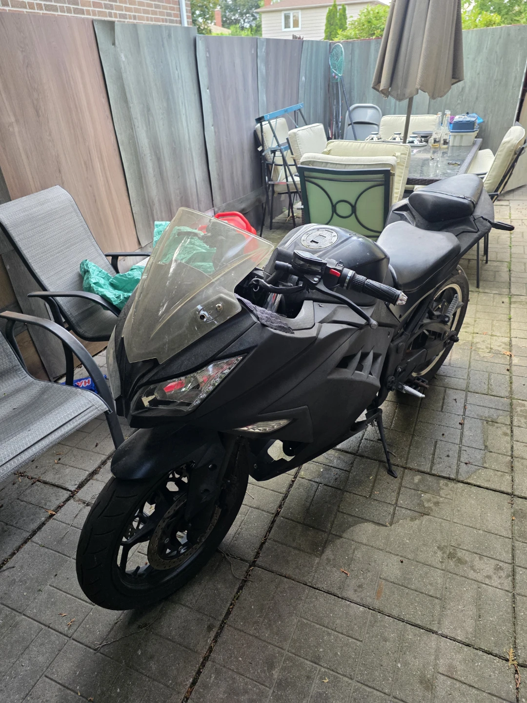 Ebike - photo 5