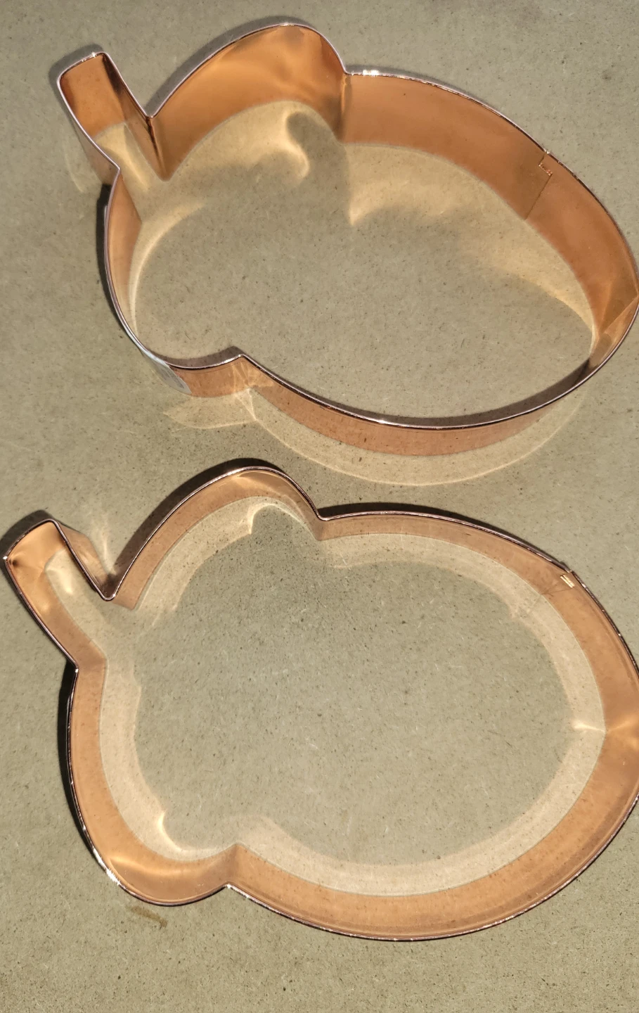 Acorn Fall Cookie Cutters - photo 2