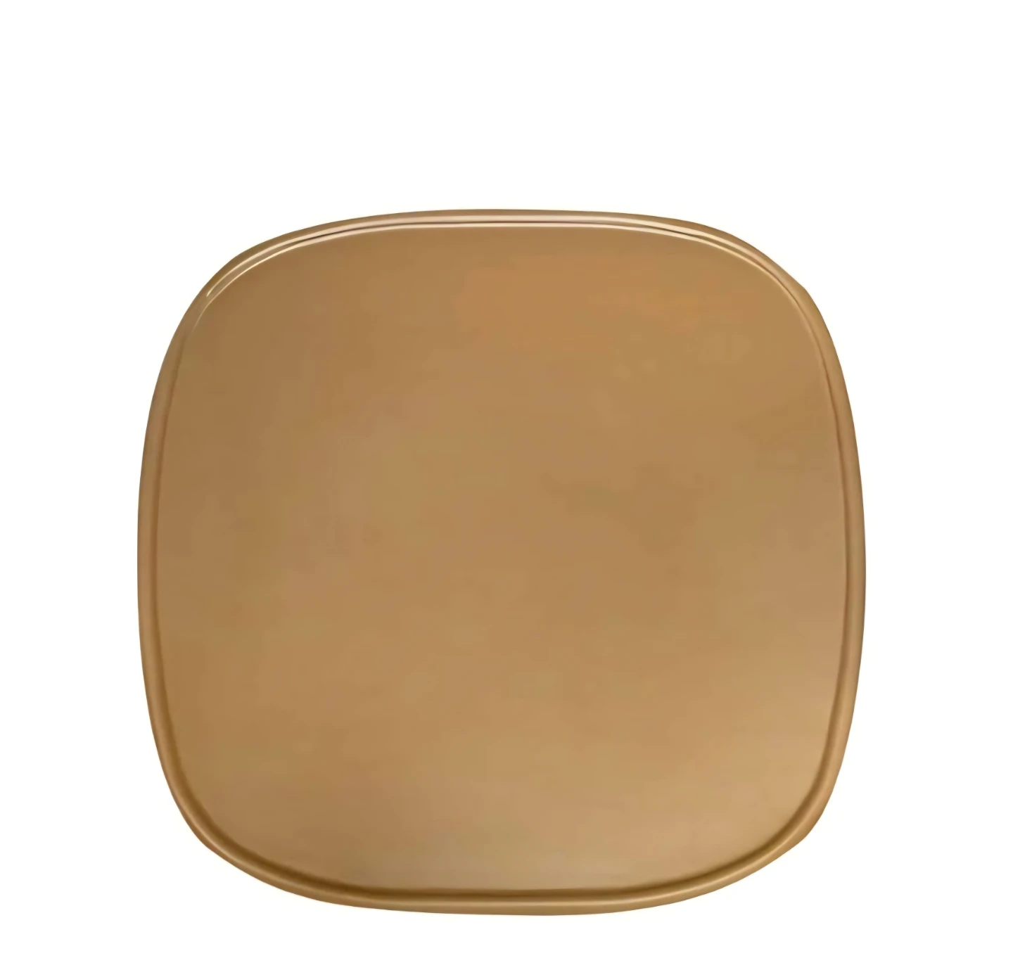 Manon Outdoor Coffee Table - Deep Yellow - photo 4