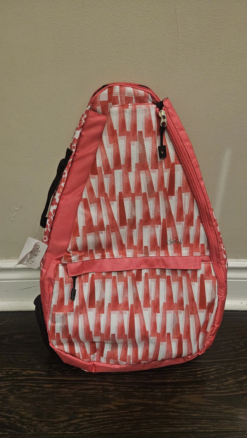 NWT Glove It Tennis Bag - photo 2