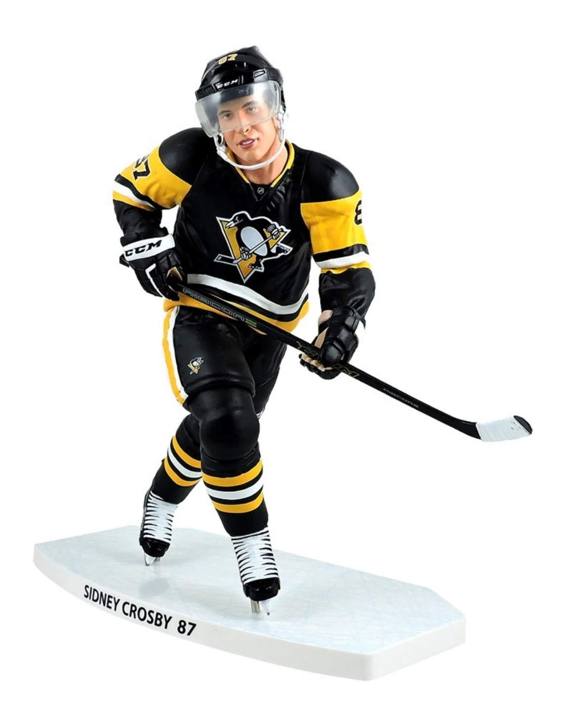 NHL Sidney Crosby 12" Player - Pittsburgh Penguins - photo 4