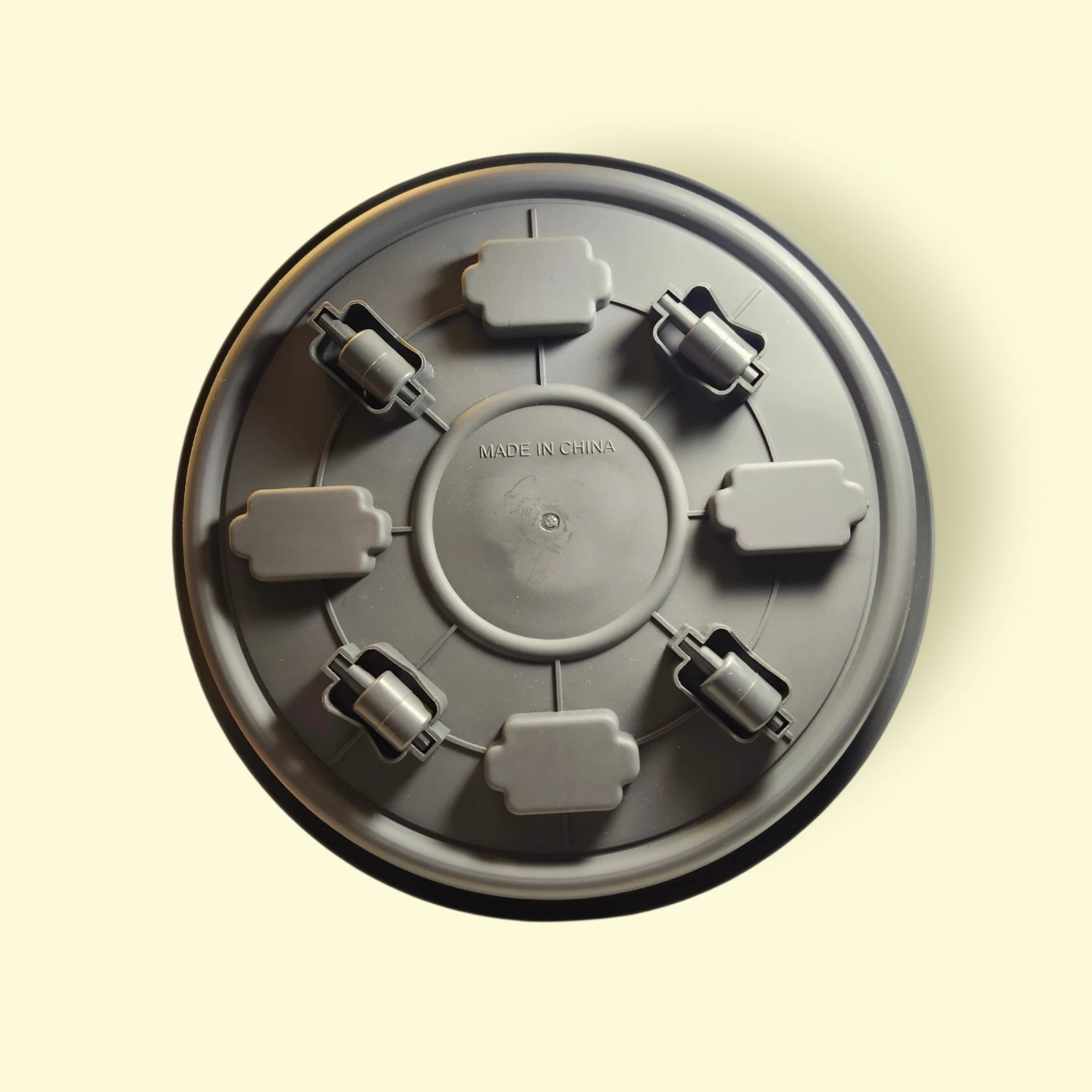 Gardener's Choice Rolling Plant Caddy - photo 2