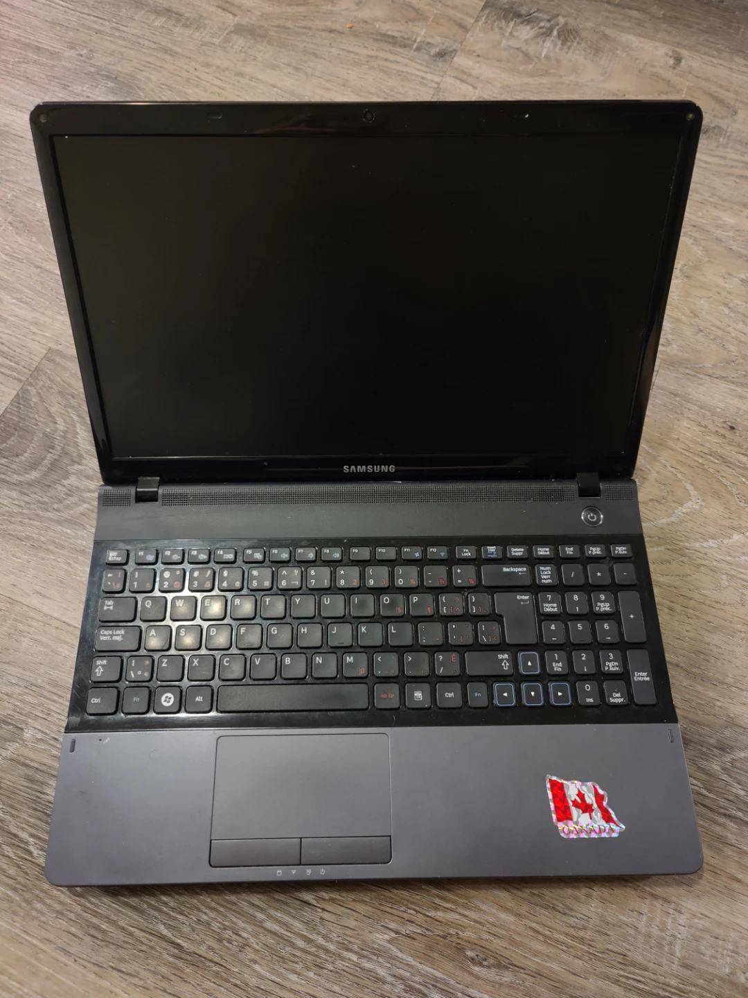 Samsung Laptop (Has 500gb of Storage) - photo 3