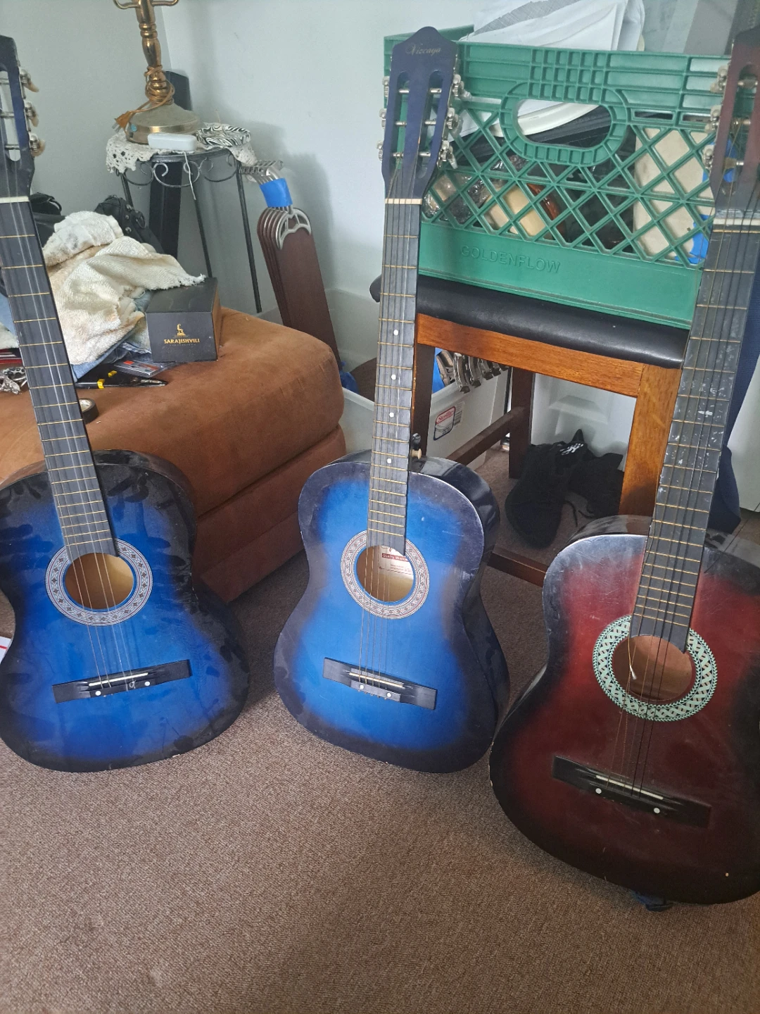 Beginners Guitars