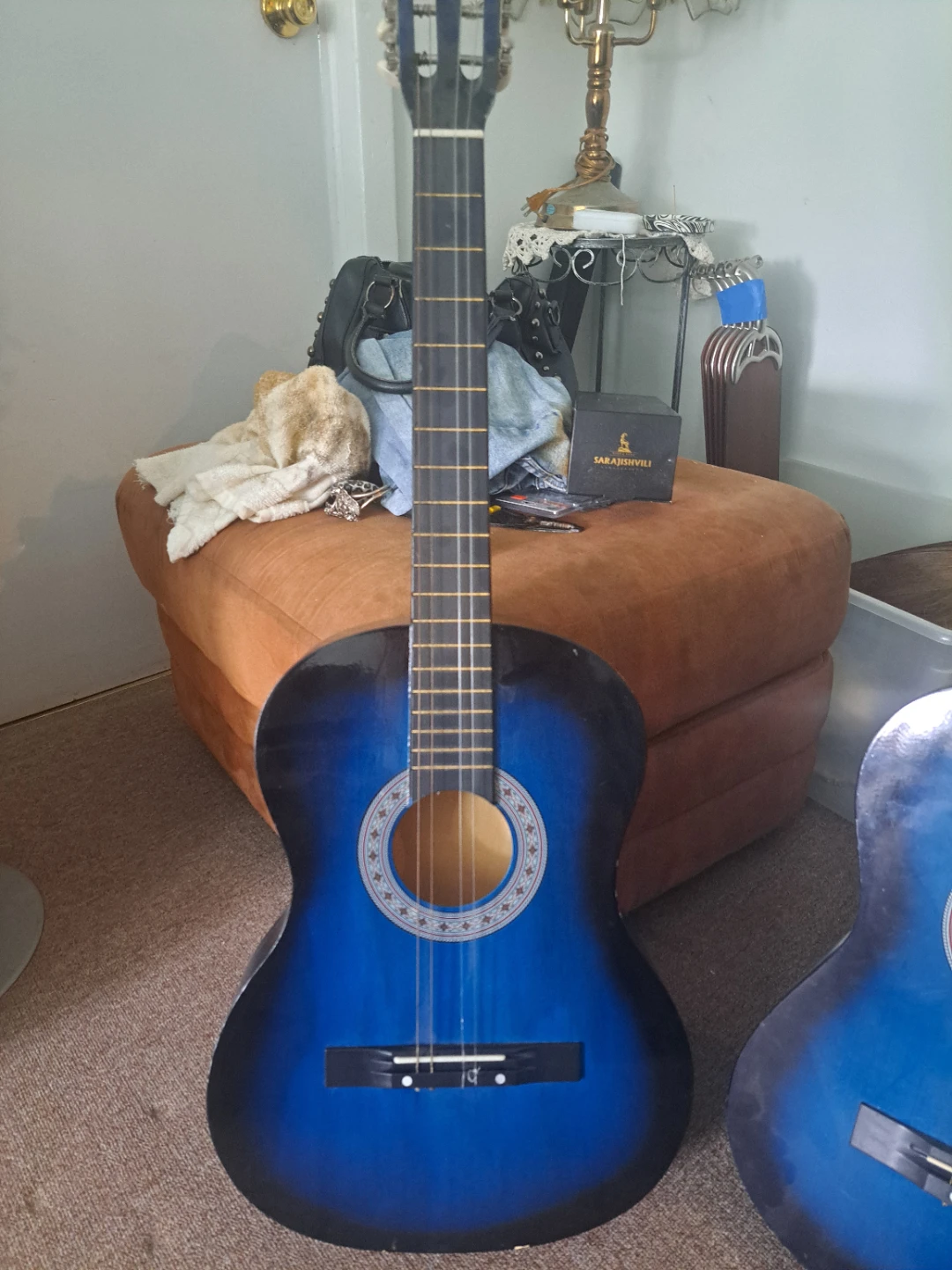 Beginners Guitars - photo 4