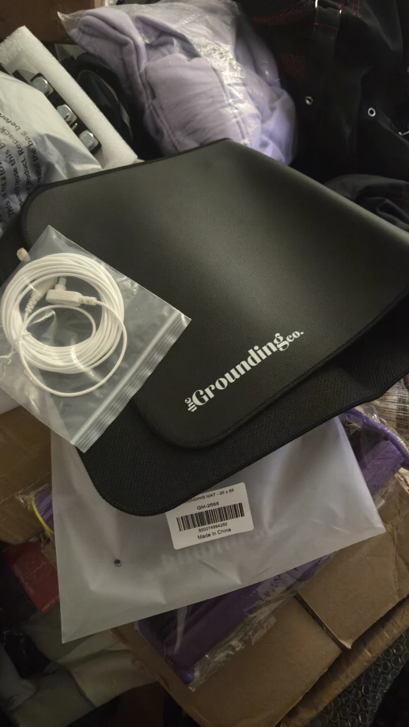 The Grounding Co. Grounding Mat