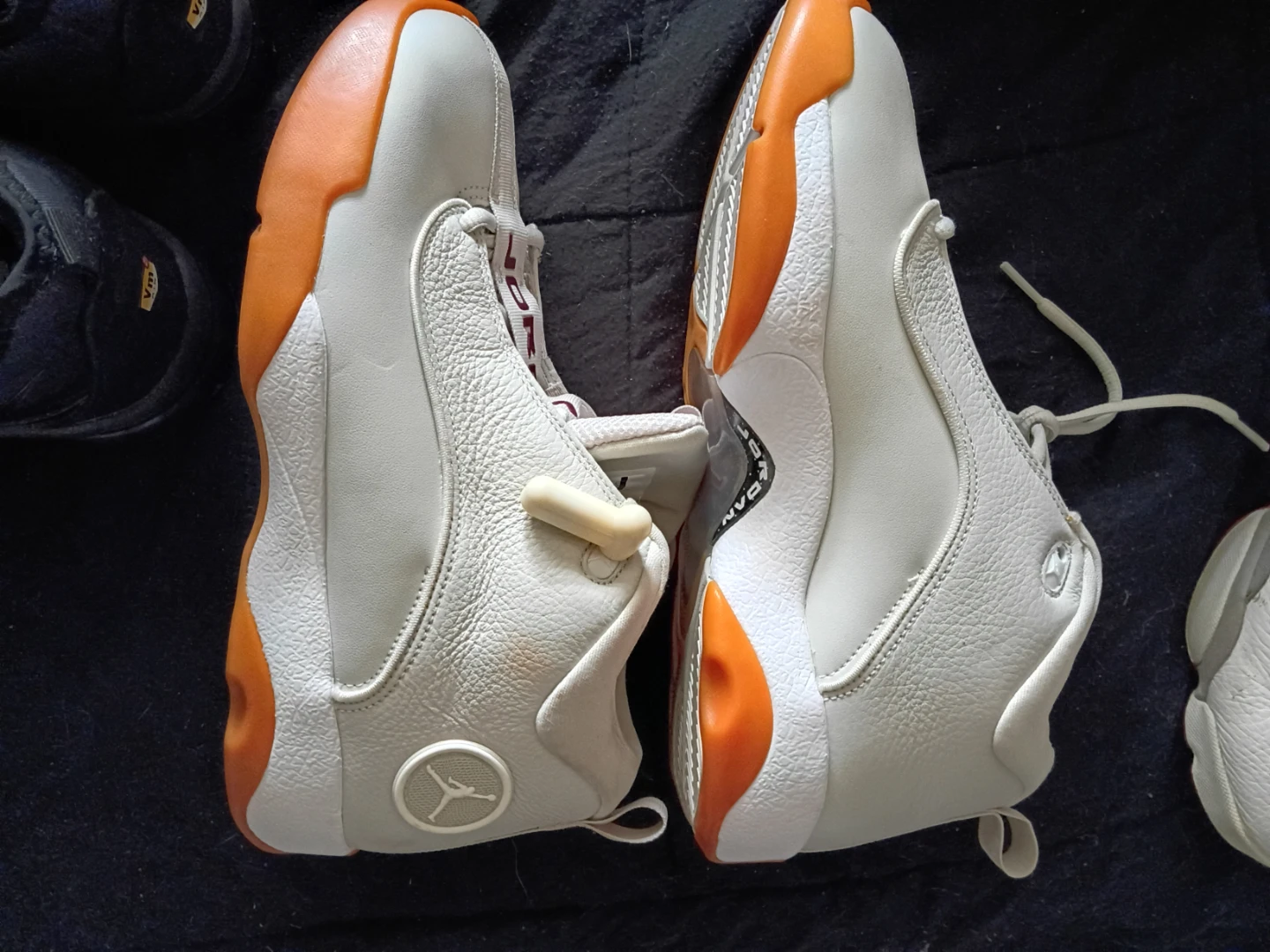 Jordan Sneakers - photo 3