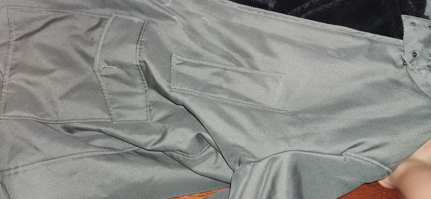 Wombat & Co. London Jacket maternity XXL - photo 4