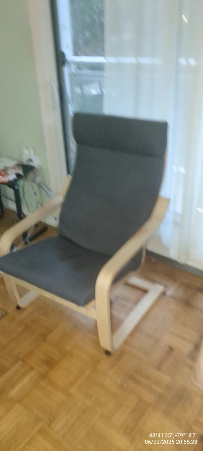 Ikea best selling chair - photo 2