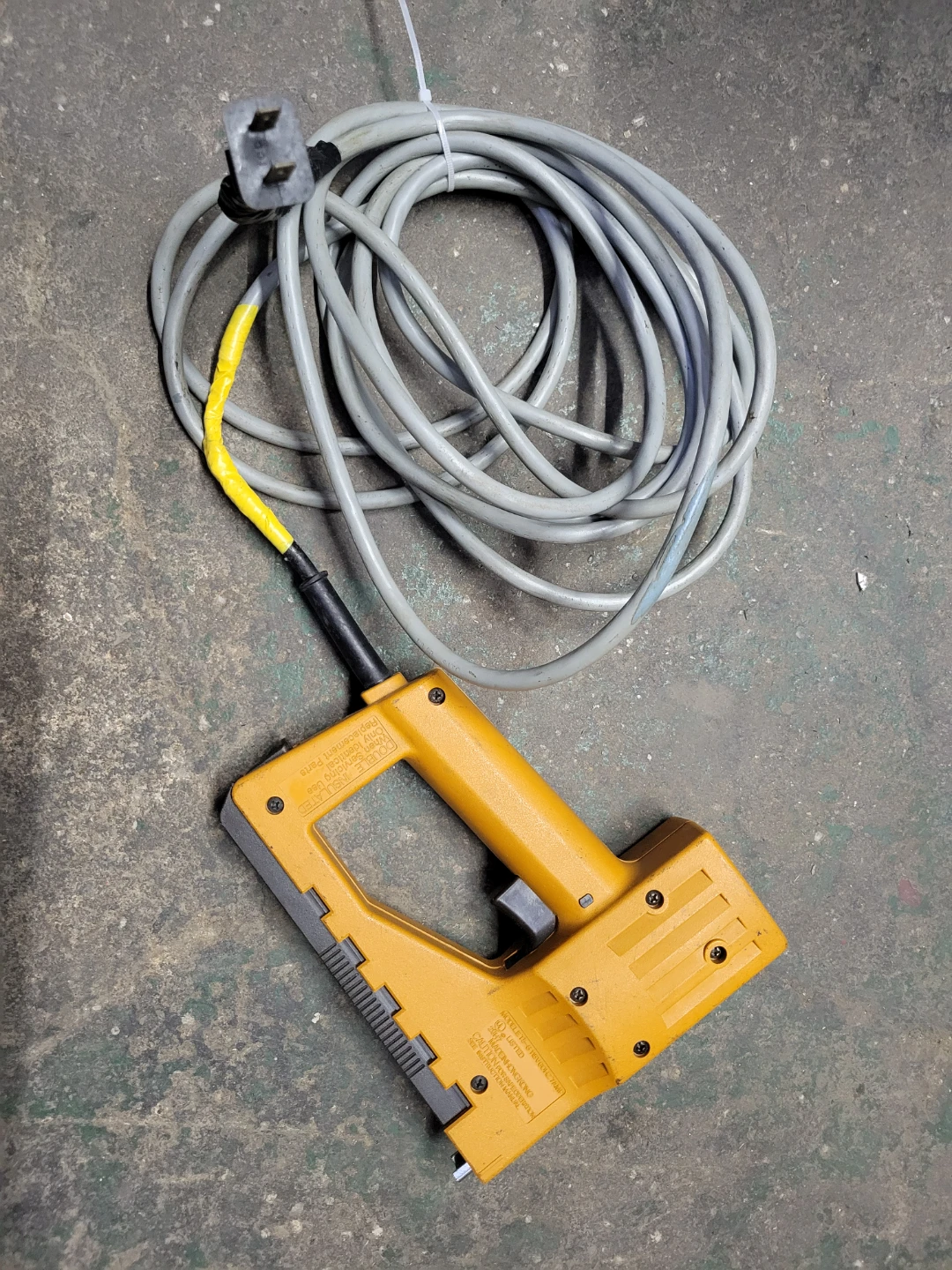Bostitch T5-8 Stapler