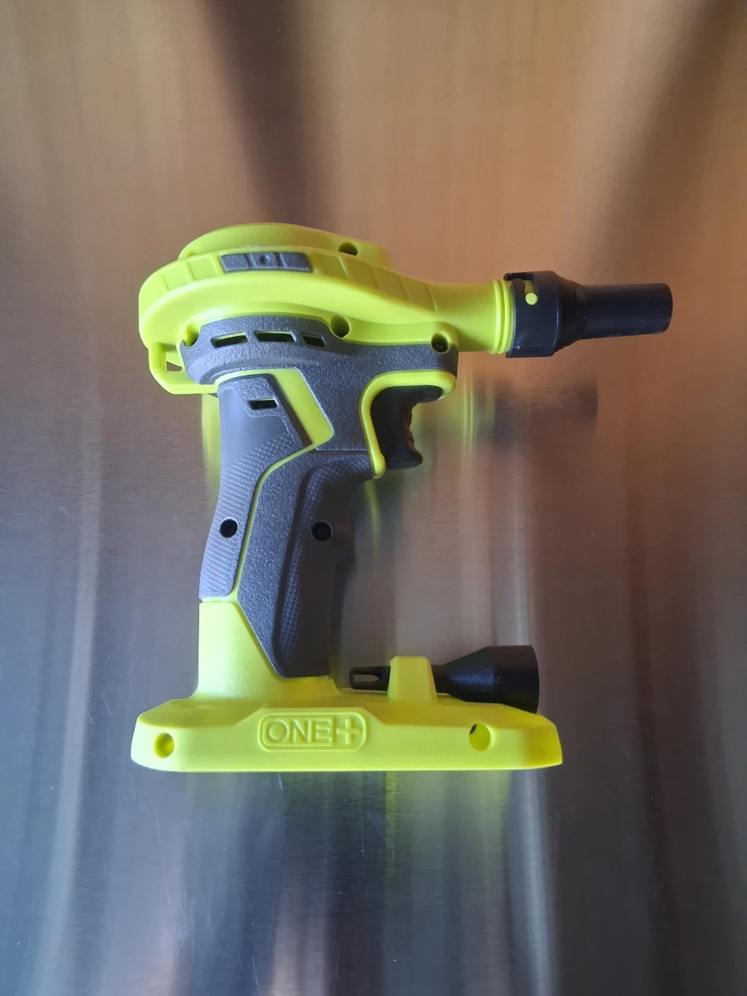 Ryobi Blower - photo 2