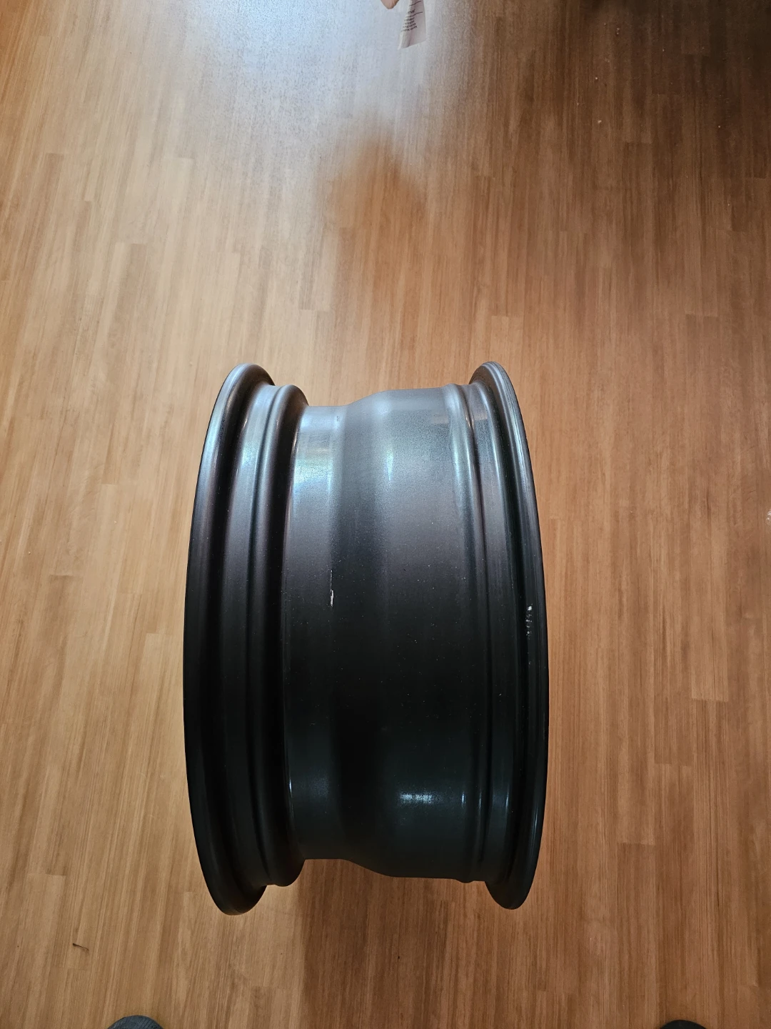 Toyota Tacoma Alloy Wheel - photo 4